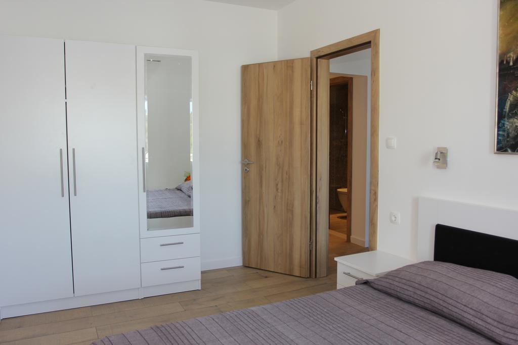 Apartment House Vitaic Supetar Quarto foto