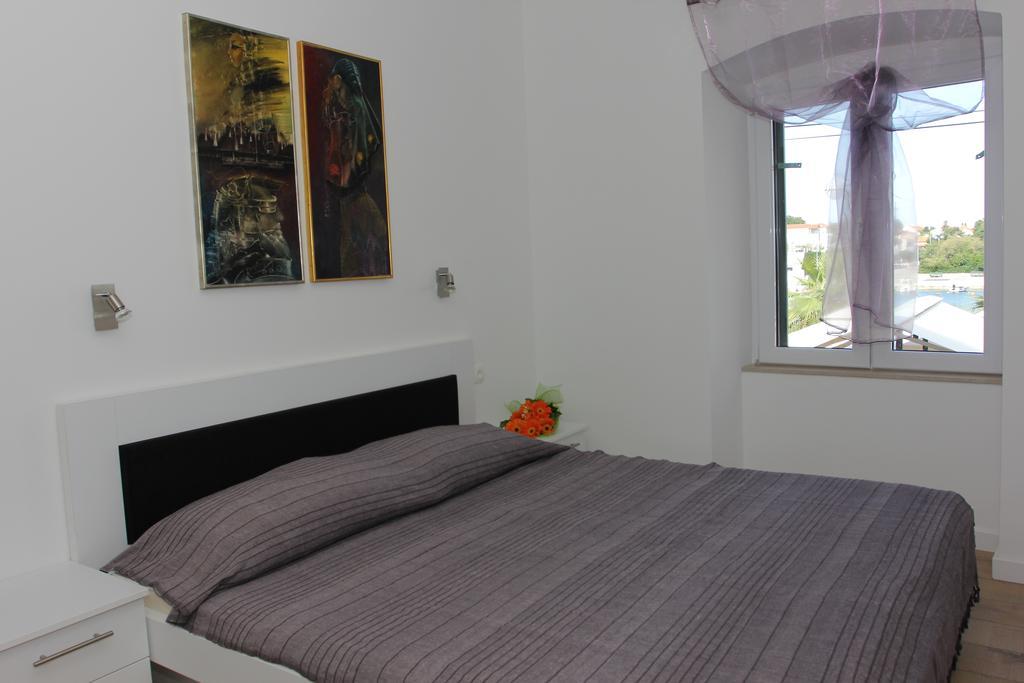 Apartment House Vitaic Supetar Quarto foto