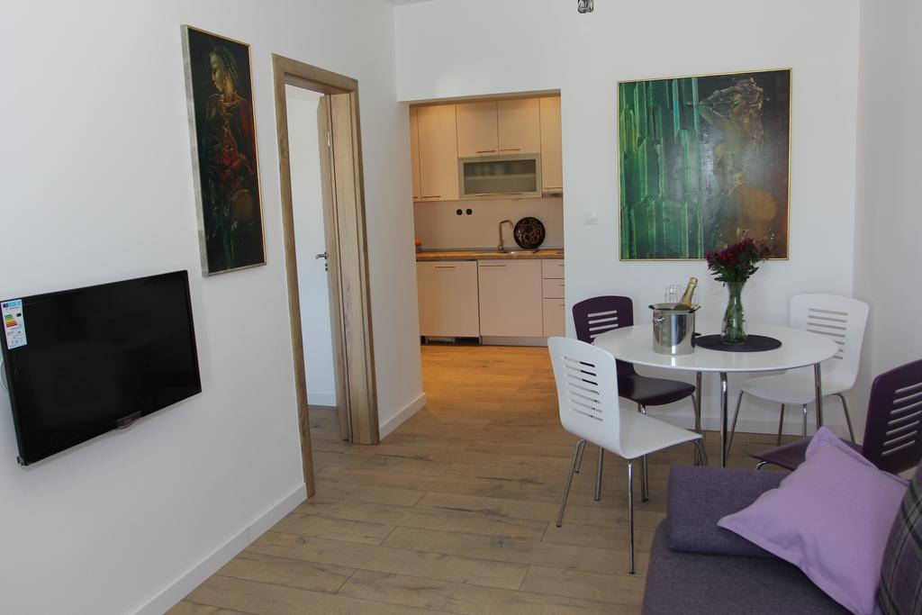 Apartment House Vitaic Supetar Quarto foto