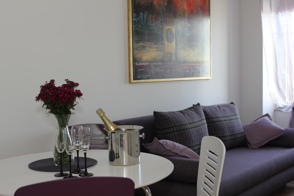 Apartment House Vitaic Supetar Quarto foto