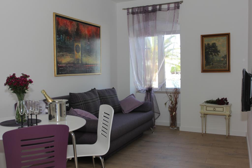 Apartment House Vitaic Supetar Quarto foto