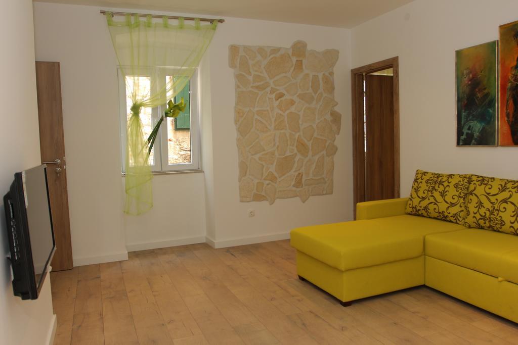 Apartment House Vitaic Supetar Quarto foto