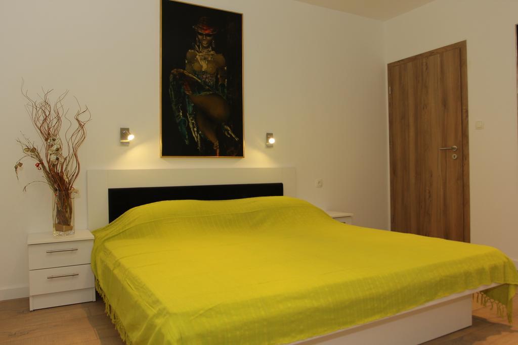 Apartment House Vitaic Supetar Quarto foto