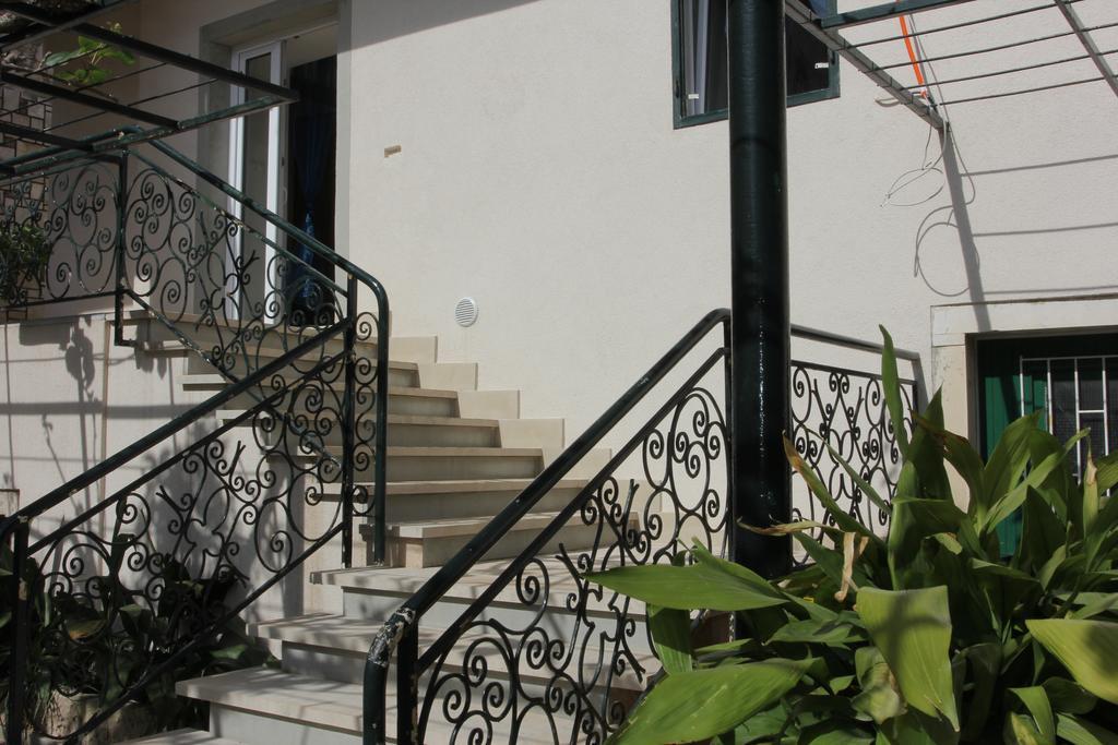 Apartment House Vitaic Supetar Quarto foto