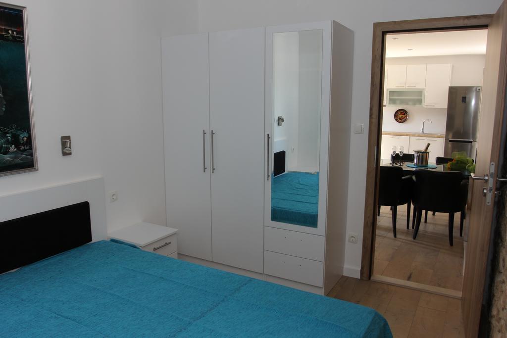 Apartment House Vitaic Supetar Quarto foto