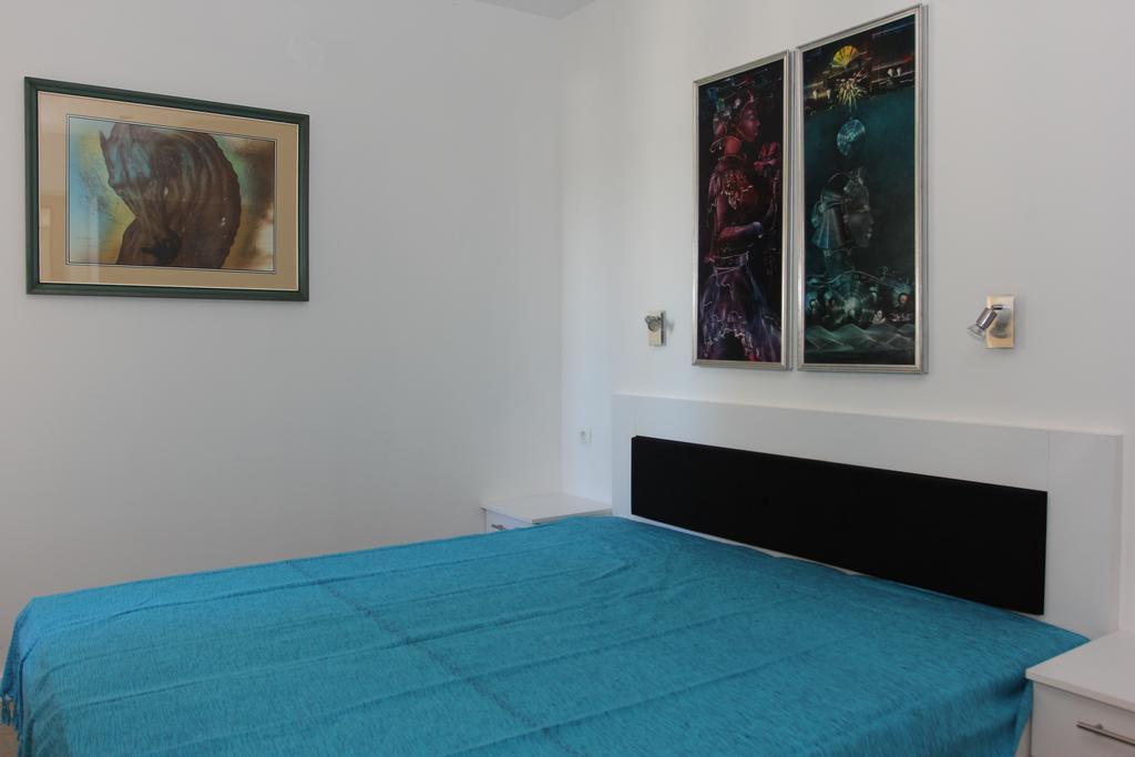 Apartment House Vitaic Supetar Quarto foto