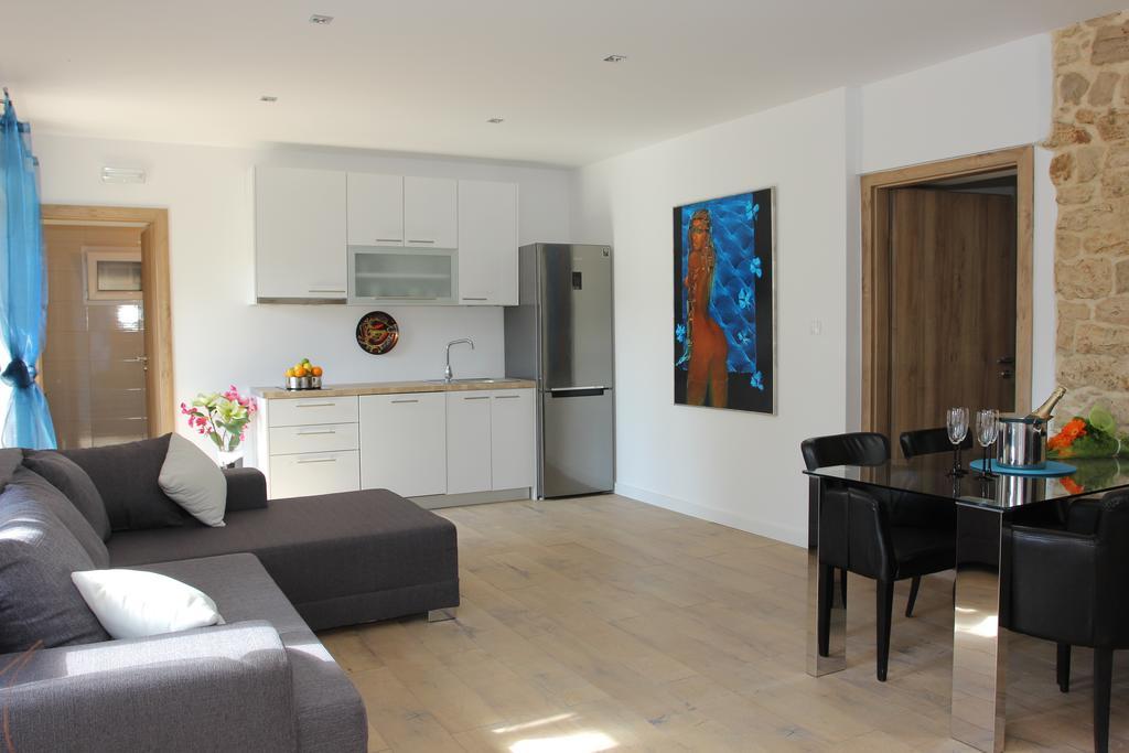 Apartment House Vitaic Supetar Quarto foto
