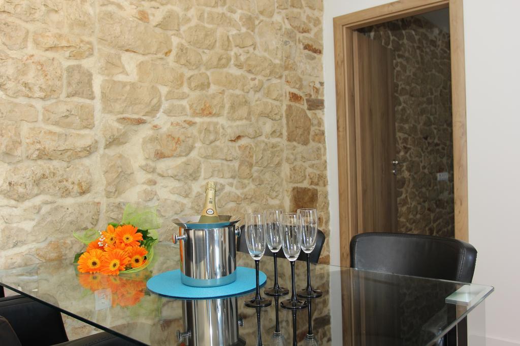 Apartment House Vitaic Supetar Quarto foto