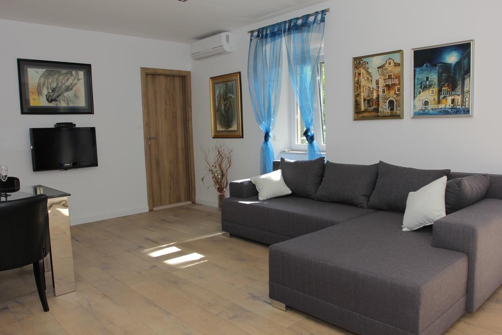 Apartment House Vitaic Supetar Quarto foto