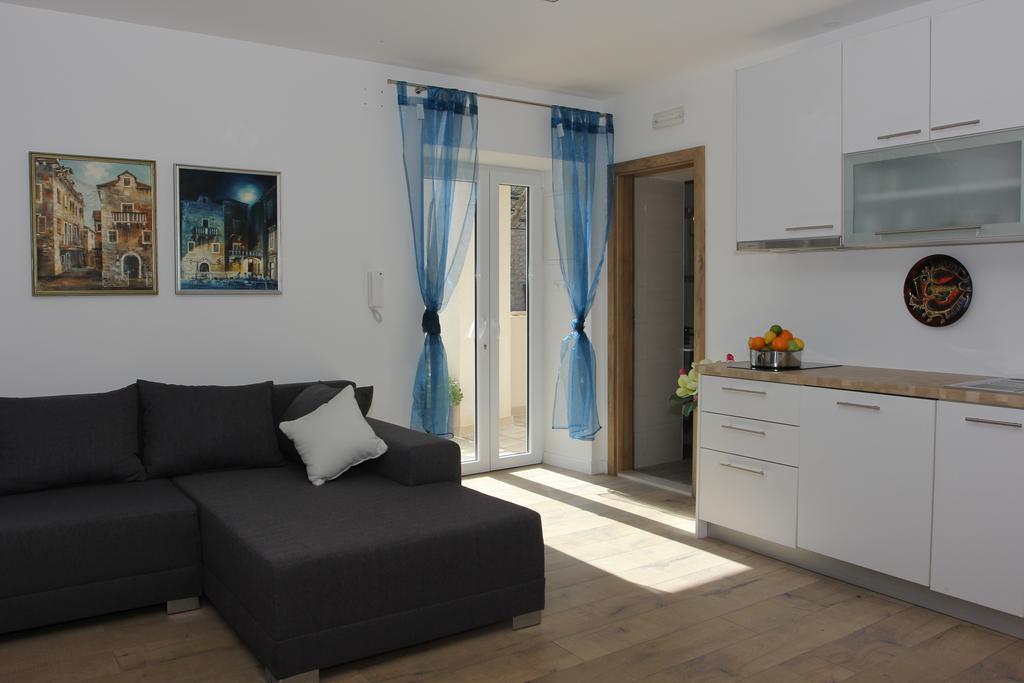 Apartment House Vitaic Supetar Quarto foto