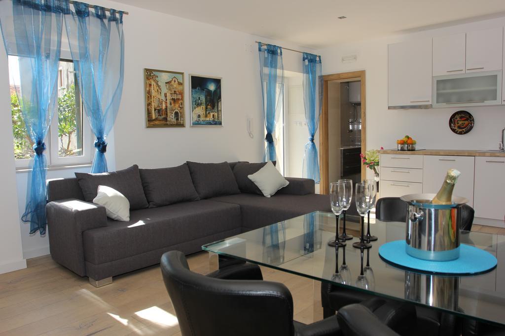Apartment House Vitaic Supetar Quarto foto