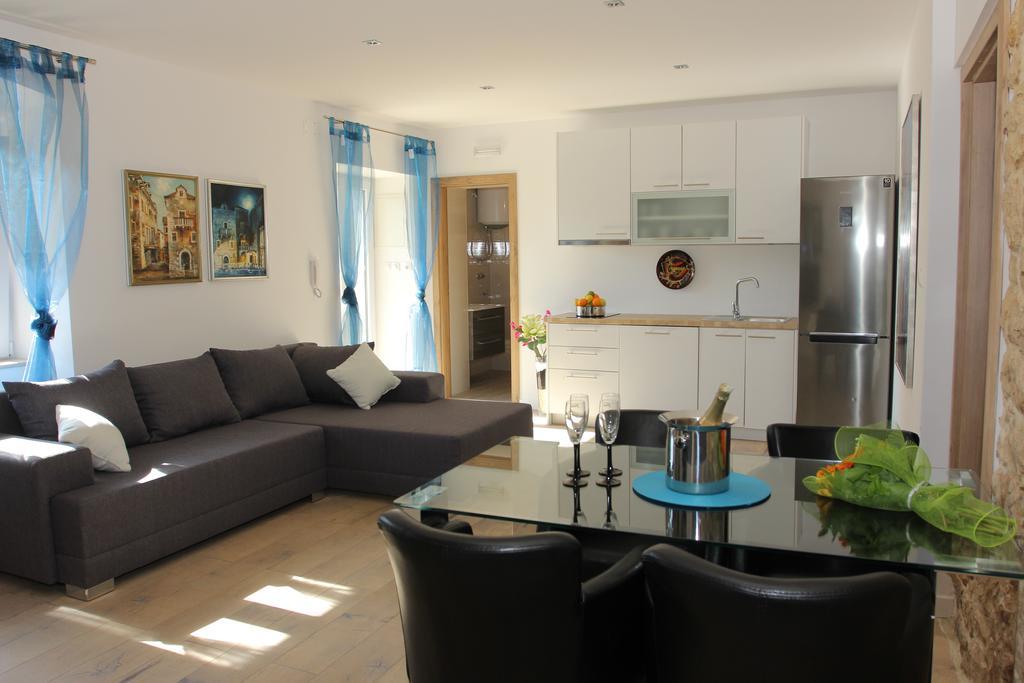 Apartment House Vitaic Supetar Quarto foto