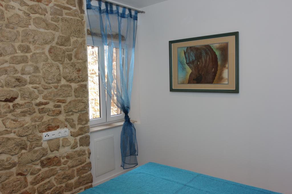 Apartment House Vitaic Supetar Quarto foto