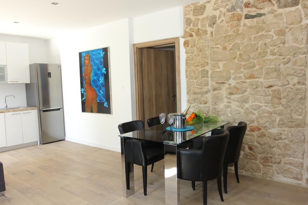 Apartment House Vitaic Supetar Quarto foto
