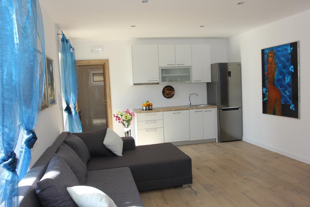Apartment House Vitaic Supetar Quarto foto